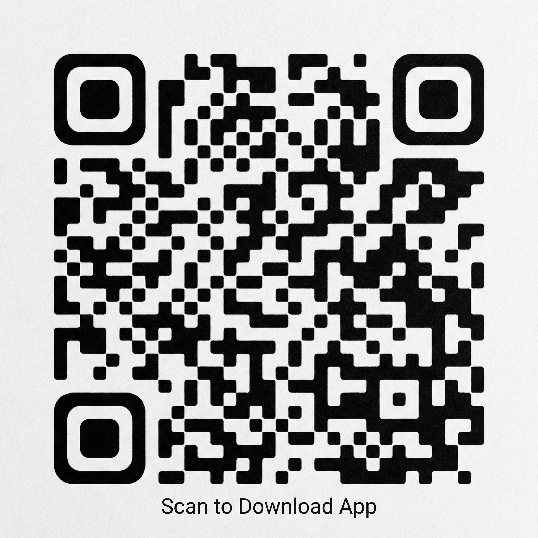 iOS下载二维码